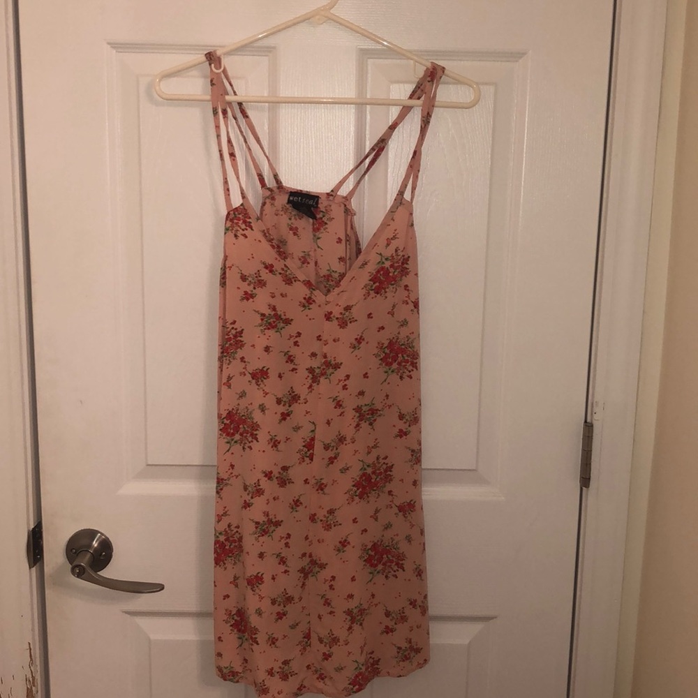 summer dress